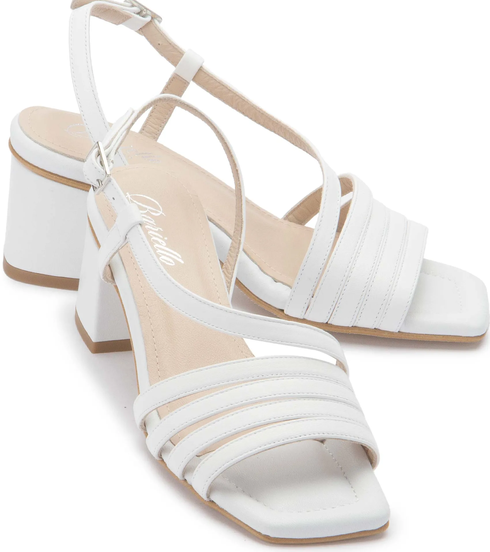 Sandalen|Horsch Schuhe Sandalette in Übergrößen