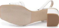 Sandalen|Horsch Schuhe Sandalette in Übergrößen