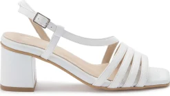 Sandalen|Horsch Schuhe Sandalette in Übergrößen