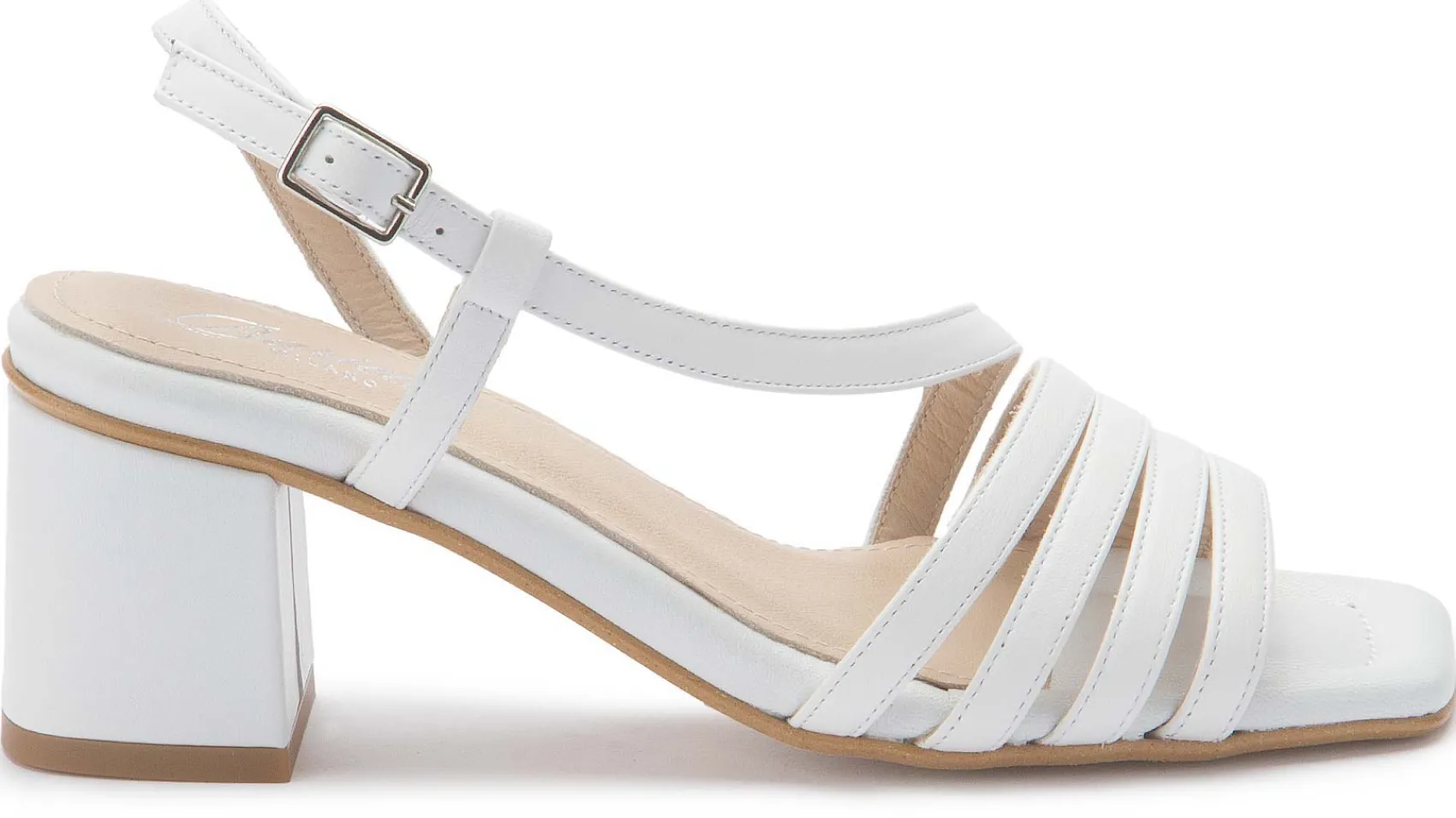 Sandalen|Horsch Schuhe Sandalette in Übergrößen