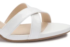 Sandalen|Brautschuhe|Horsch Schuhe Sandalette in Übergrößen