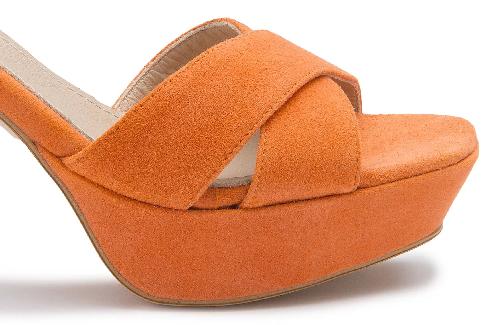 Sandalen|Horsch Schuhe Sandalette in Übergrößen