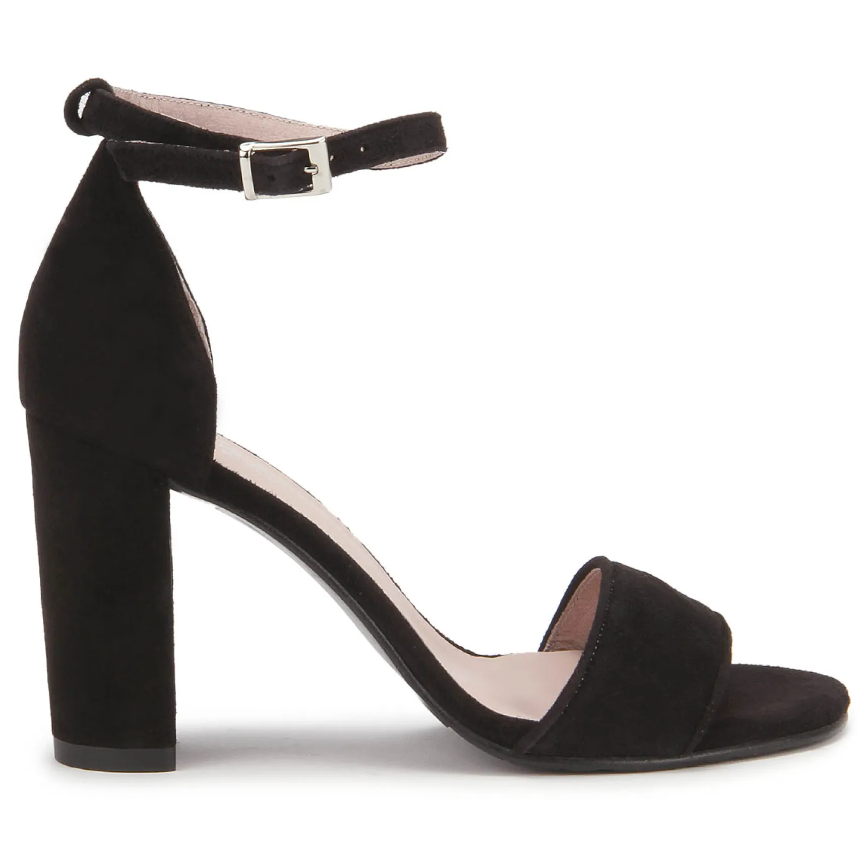 Sandalen|Pumps|Horsch Schuhe Sandalette in Übergrößen