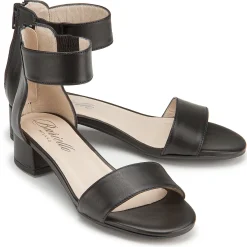 Sandalen|Horsch Schuhe Sandalette in Untergrößen