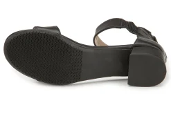 Sandalen|Horsch Schuhe Sandalette in Untergrößen