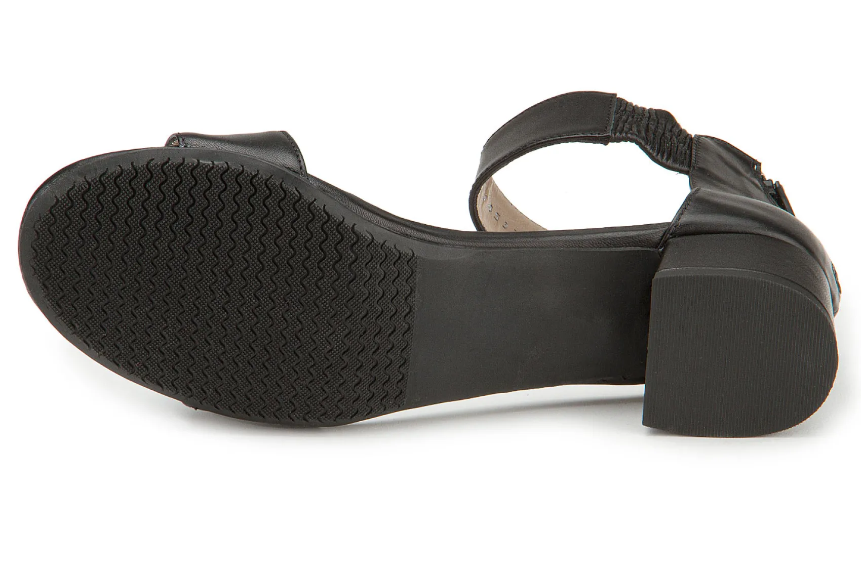 Sandalen|Horsch Schuhe Sandalette in Untergrößen