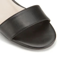 Sandalen|Horsch Schuhe Sandalette in Untergrößen