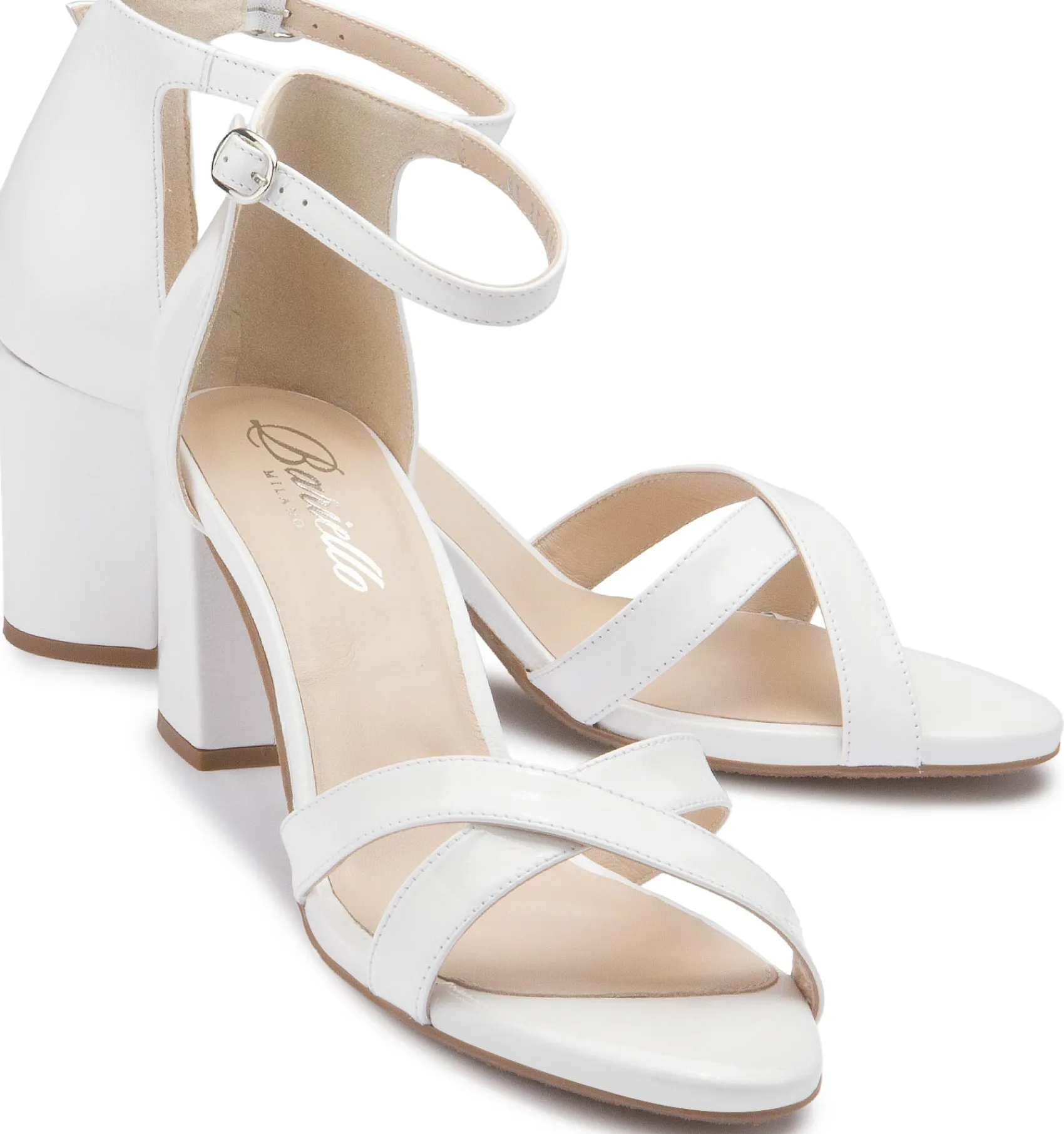 Sandalen|Horsch Schuhe Sandalette in Untergrößen