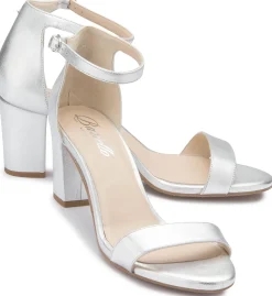 Sandalen|Horsch Schuhe Sandalette in Untergrößen