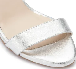 Sandalen|Horsch Schuhe Sandalette in Untergrößen