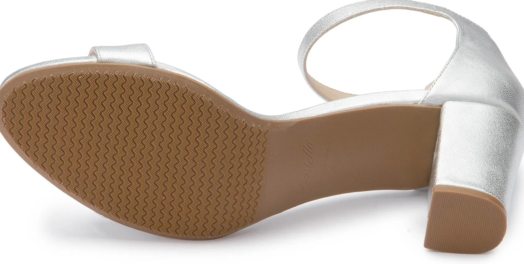 Sandalen|Horsch Schuhe Sandalette in Untergrößen