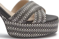 Sandalen|Horsch Schuhe Sandalette in Untergrößen