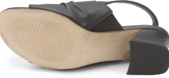 Sandalen|Horsch Schuhe Sandalette in Untergrößen
