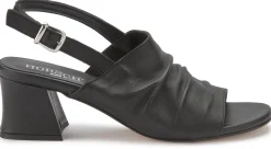 Sandalen|Horsch Schuhe Sandalette in Untergrößen