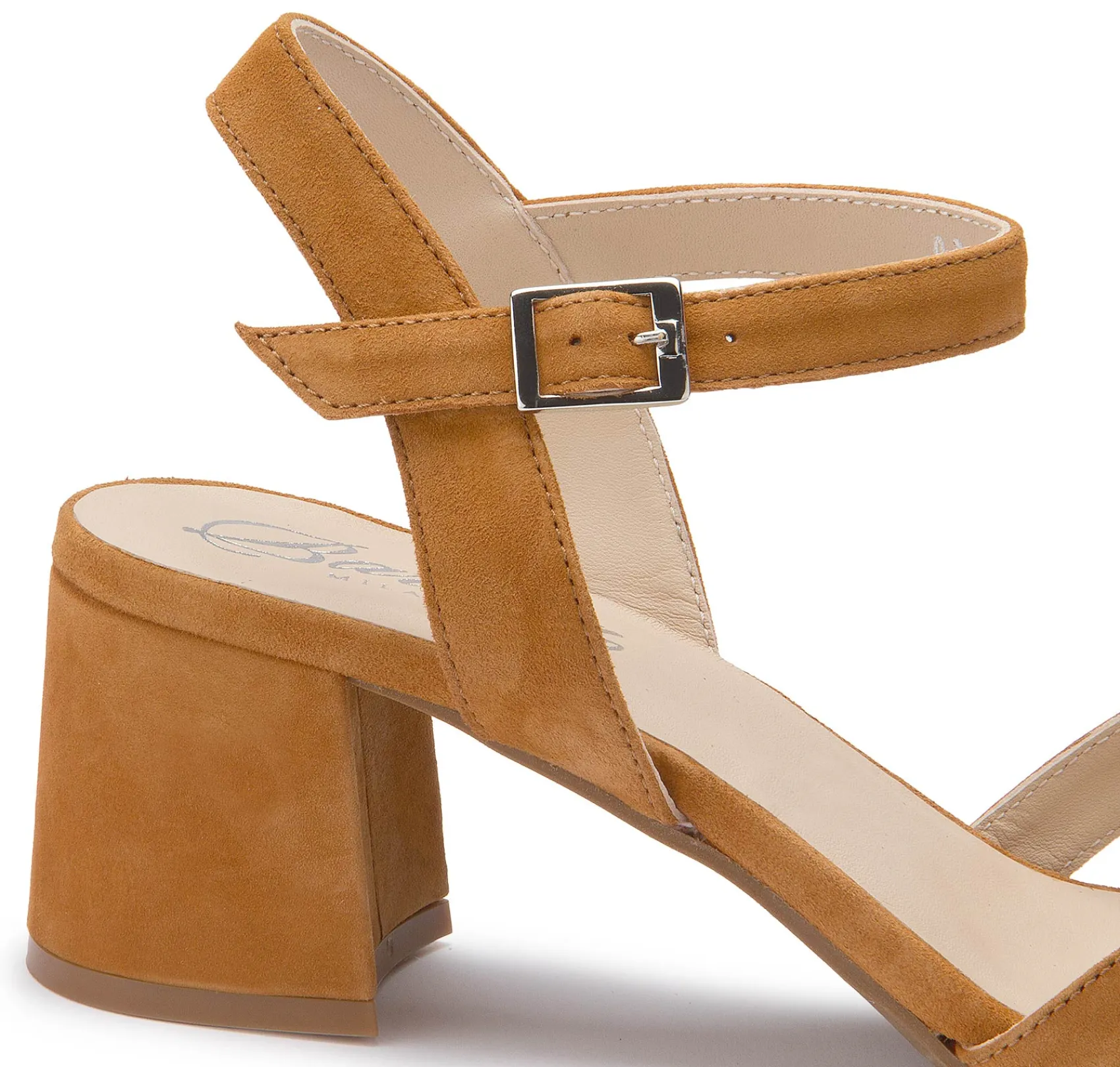 Sandalen|Horsch Schuhe Sandalette in Untergrößen