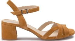 Sandalen|Horsch Schuhe Sandalette in Untergrößen