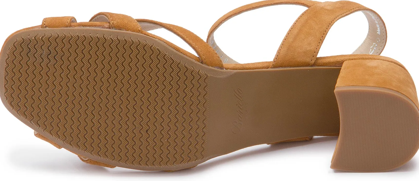 Sandalen|Horsch Schuhe Sandalette in Untergrößen