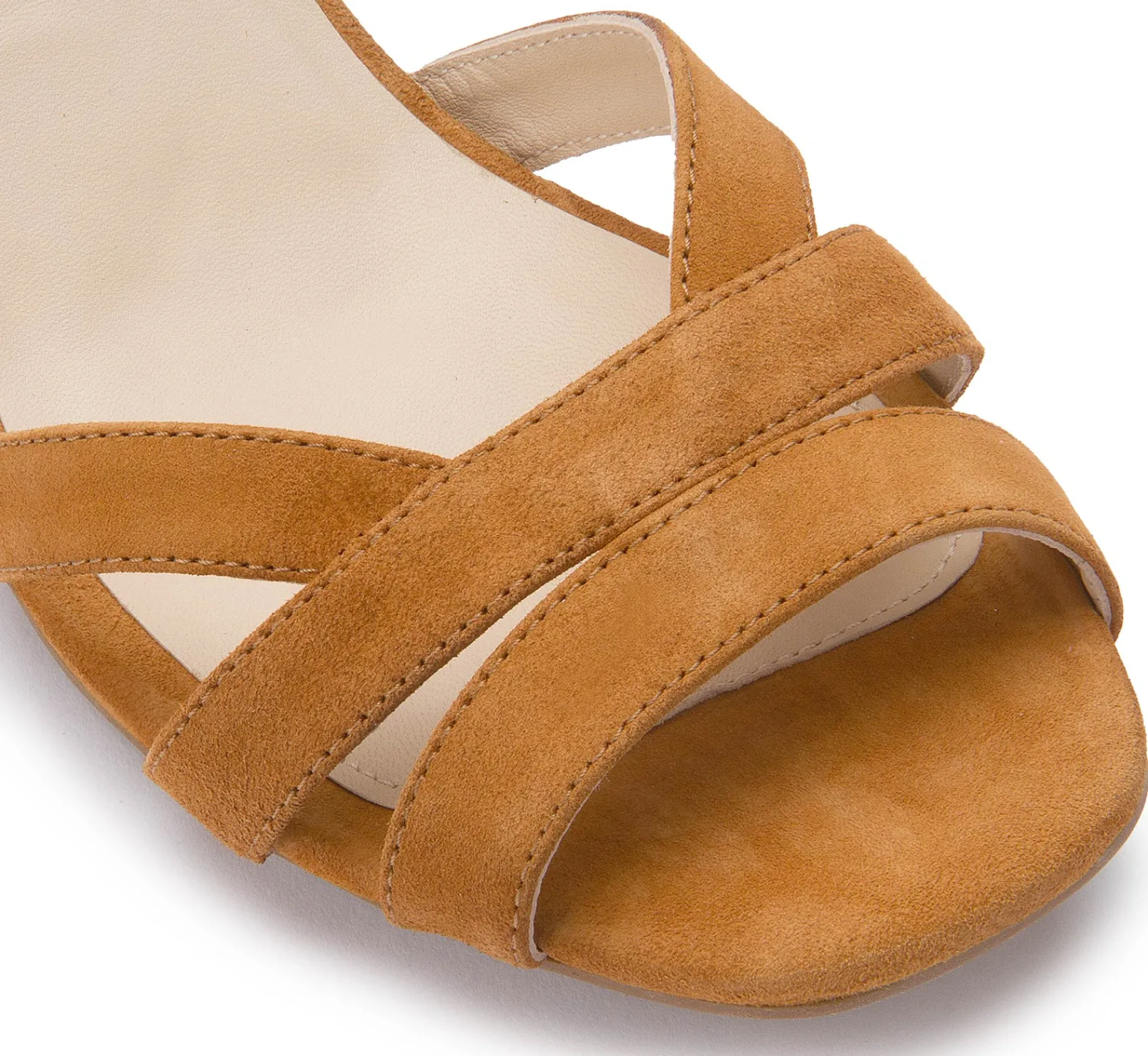 Sandalen|Horsch Schuhe Sandalette in Untergrößen