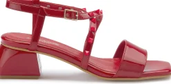 Sandalen|Horsch Schuhe Sandalette in Untergrößen