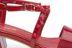 Sandalen|Horsch Schuhe Sandalette in Untergrößen