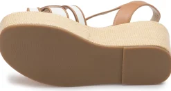 Sandalen|Horsch Schuhe Sandalette in Untergrößen