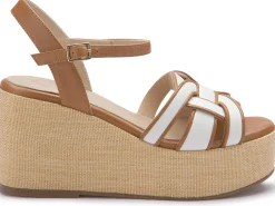 Sandalen|Horsch Schuhe Sandalette in Untergrößen