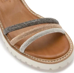 Sandalen|Horsch Schuhe Sandalette in Untergrößen