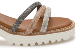 Sandalen|Horsch Schuhe Sandalette in Untergrößen