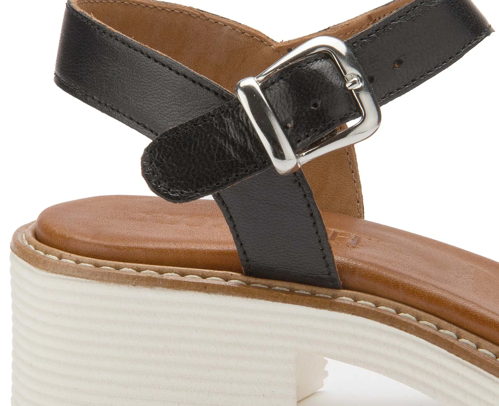 Sandalen|Horsch Schuhe Sandalette in Untergrößen