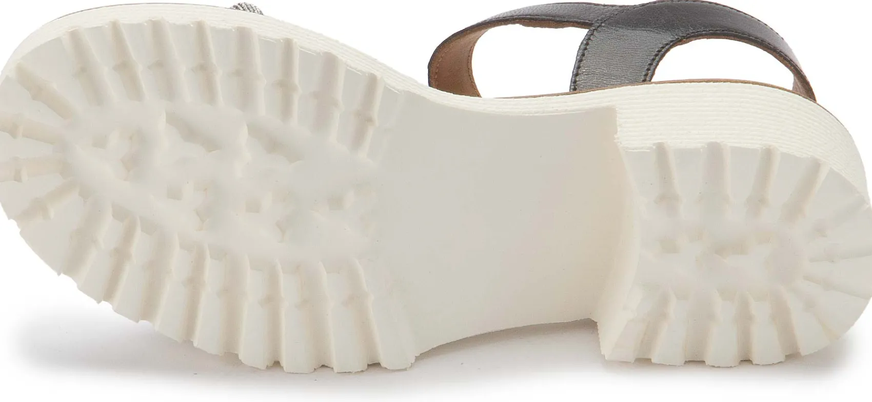Sandalen|Horsch Schuhe Sandalette in Untergrößen