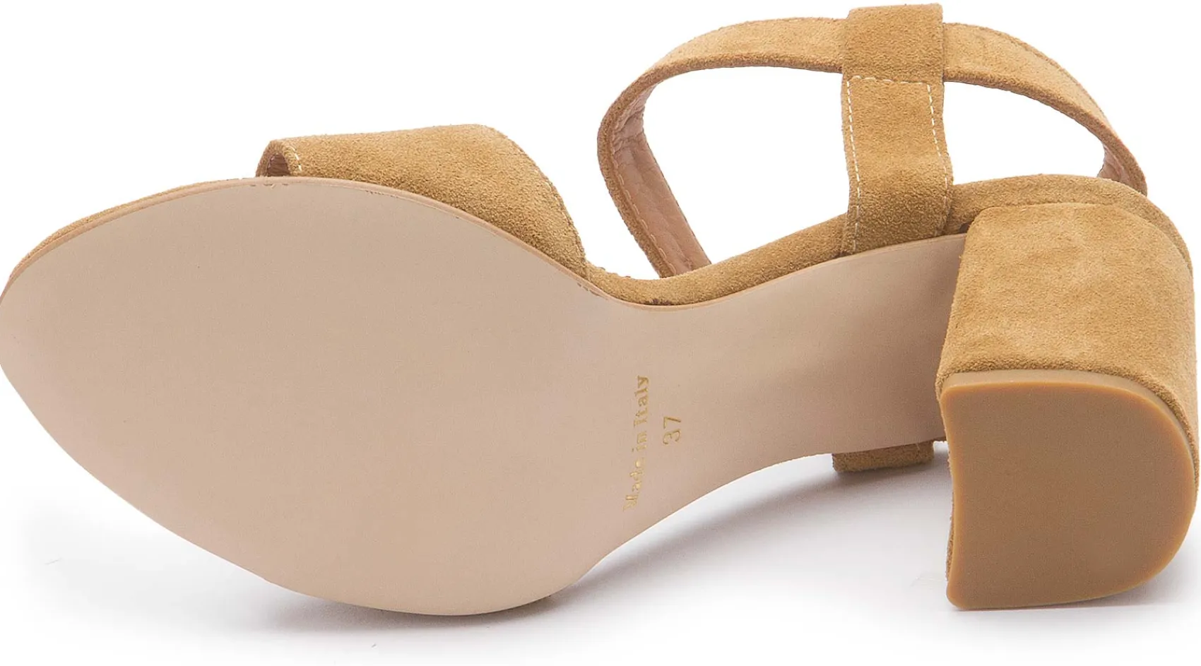 Sandalen|Horsch Schuhe Sandalette in Untergrößen