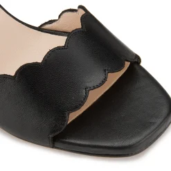 Sandalen|Horsch Schuhe Sandalette in Untergrößen