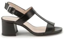 Sandalen|Horsch Schuhe Sandalette in Untergrößen
