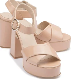 Sandalen|Horsch Schuhe Sandalette in Untergrößen