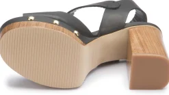 Sandalen|Horsch Schuhe Sandalette in Untergrößen