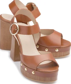 Sandalen|Horsch Schuhe Sandalette in Untergrößen