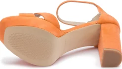 Sandalen|Horsch Schuhe Sandalette in Untergrößen
