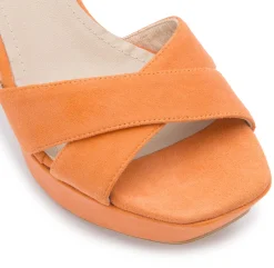 Sandalen|Horsch Schuhe Sandalette in Untergrößen