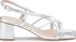Sandalen|Horsch Schuhe Sandalette in Untergrößen
