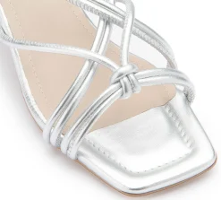 Sandalen|Horsch Schuhe Sandalette in Untergrößen