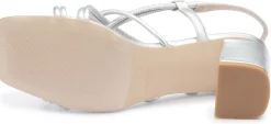 Sandalen|Horsch Schuhe Sandalette in Untergrößen