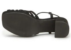 Sandalen|Horsch Schuhe Sandalette in Untergrößen
