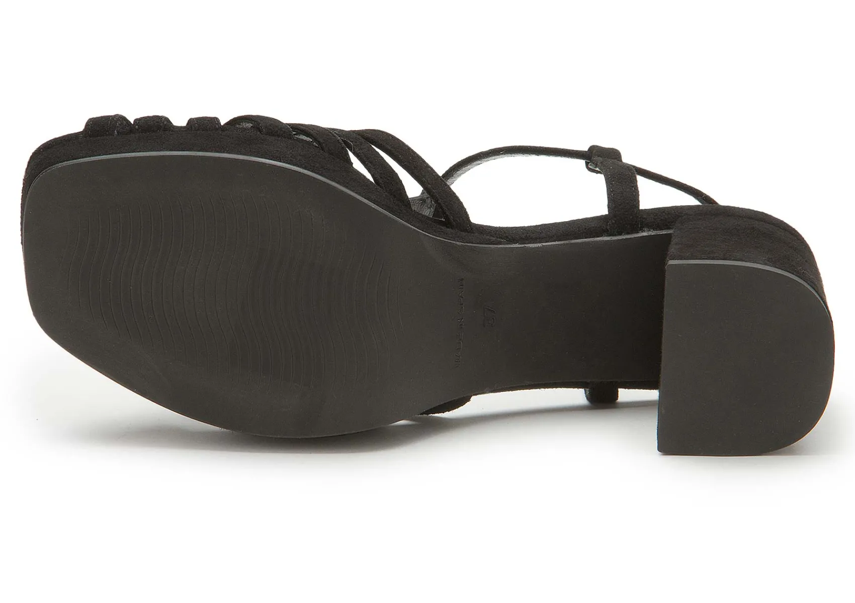Sandalen|Horsch Schuhe Sandalette in Untergrößen