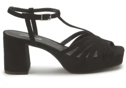 Sandalen|Horsch Schuhe Sandalette in Untergrößen