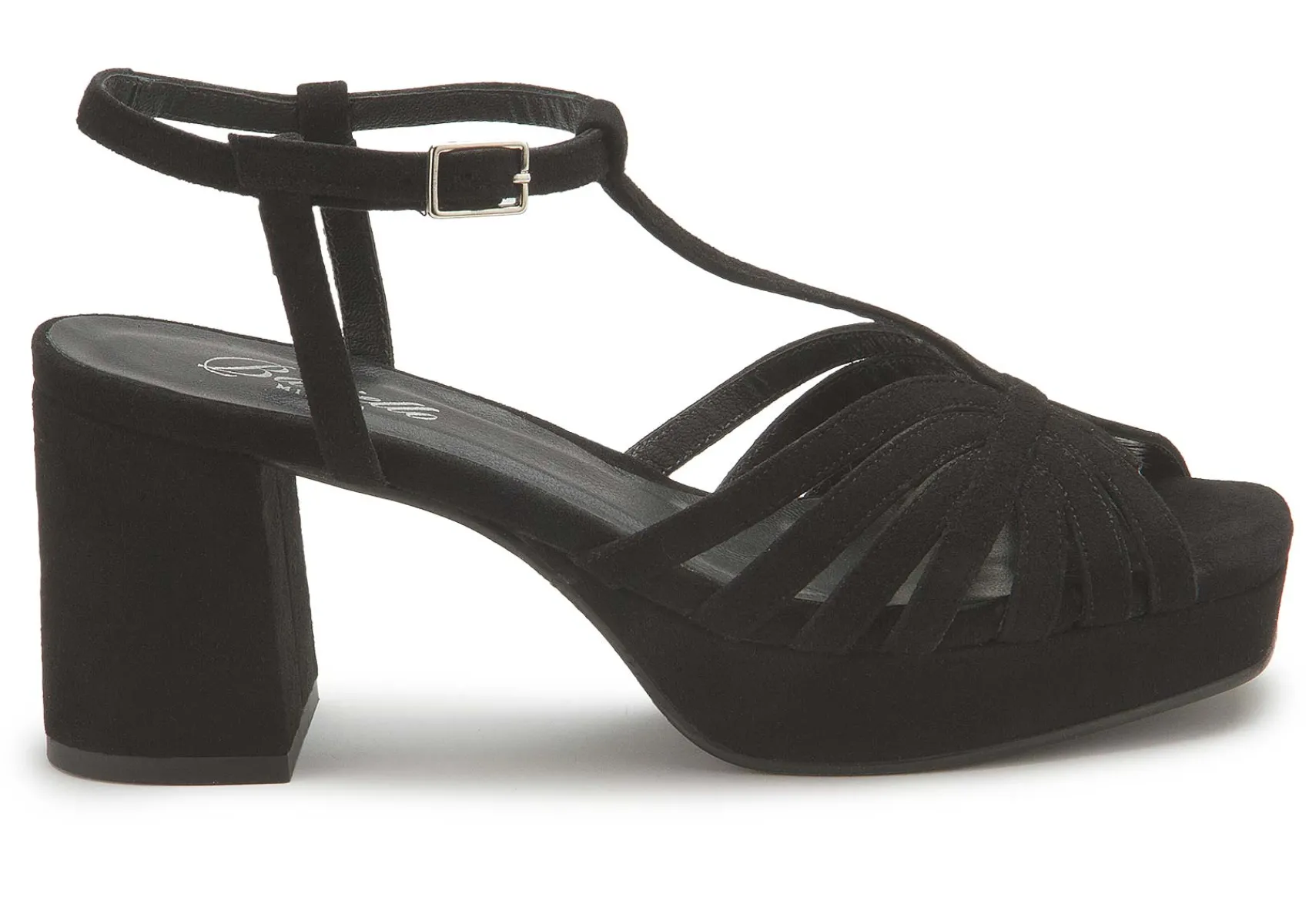 Sandalen|Horsch Schuhe Sandalette in Untergrößen