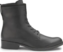 Stiefeletten|Gabor Schnürboot in Übergrößen