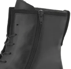 Stiefeletten|Gabor Schnürboot in Übergrößen