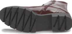Stiefeletten|Gabor Schnürboot in Übergrößen
