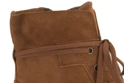 Stiefeletten|Gabor Schnürboot in Übergrößen
