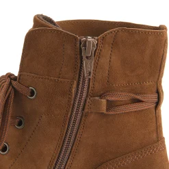 Stiefeletten|Gabor Schnürboot in Übergrößen